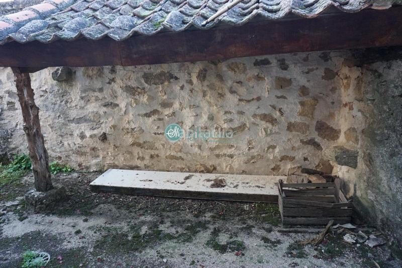 Foto 6b616179-09a0-4f84-a0f9-7e28a35217d8. Casa amb calefacció aparcament a Orejana