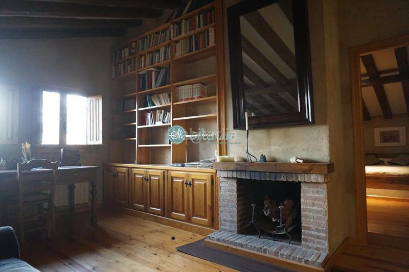 Foto 6d401de3-ffbf-40ed-a7f7-6effdf985403. Casa amb calefacció aparcament a Orejana