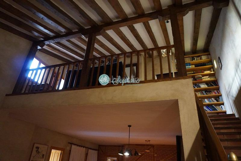 Foto 6efdb2f1-db23-44c9-8327-f1cb82eef4e9. Casa amb calefacció aparcament a Orejana