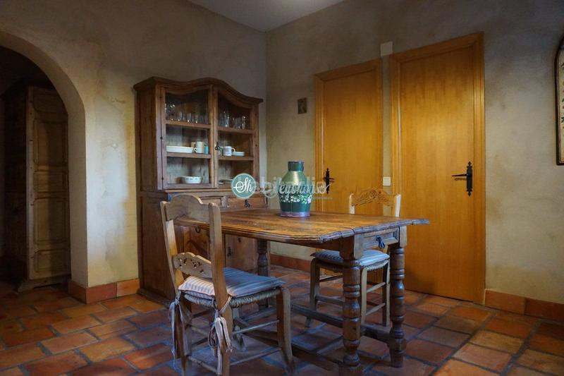 Foto 74350abb-94d1-4e21-8fa8-04700f0a682c. Casa amb calefacció aparcament a Orejana