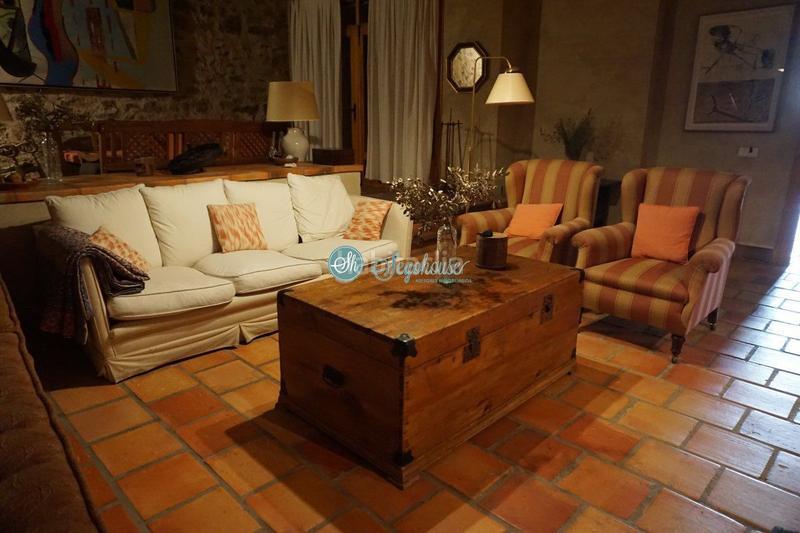 Foto 76c27cb1-5782-41cd-8397-88020cdeccf3. Casa amb calefacció aparcament a Orejana