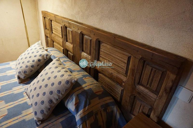 Foto 79addb31-8824-4840-afba-20aafa0fa2d2. Casa amb calefacció aparcament a Orejana