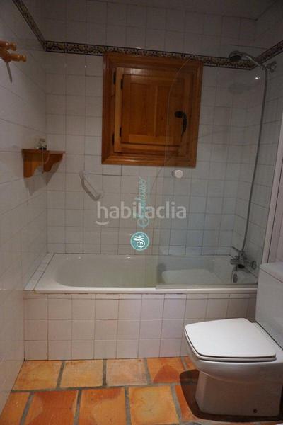 Foto 9a75fa62-a1fb-431f-be2f-9a25578c8dd6. Casa amb calefacció aparcament a Orejana