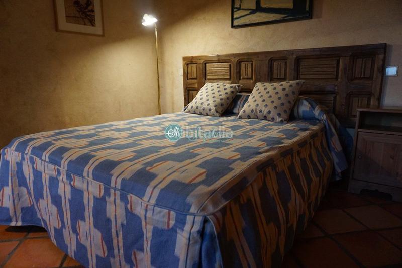 Foto 9adfab67-dfb1-4994-ba69-80b454af3851. Casa amb calefacció aparcament a Orejana