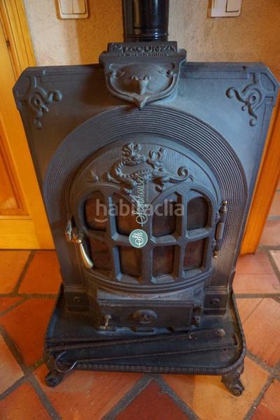 Foto 9ea137cc-30df-4b7e-bd7a-af18cff9a92f. Casa amb calefacció aparcament a Orejana