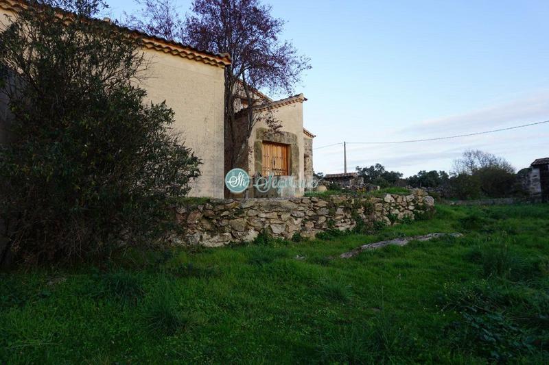 Foto a44e6815-9228-4733-8cee-0b37e094259c. Casa amb calefacció aparcament a Orejana