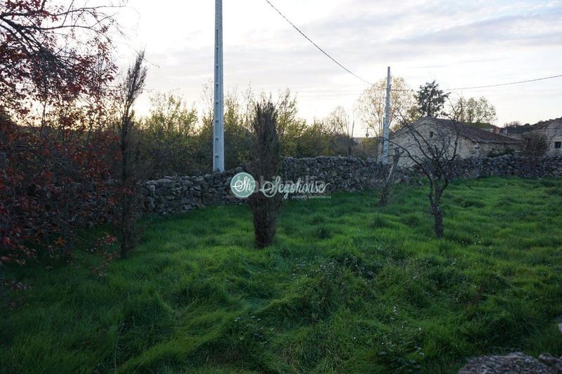 Foto a7e2f36f-0c85-4b21-a6be-8c54dbe05c29. Casa amb calefacció aparcament a Orejana