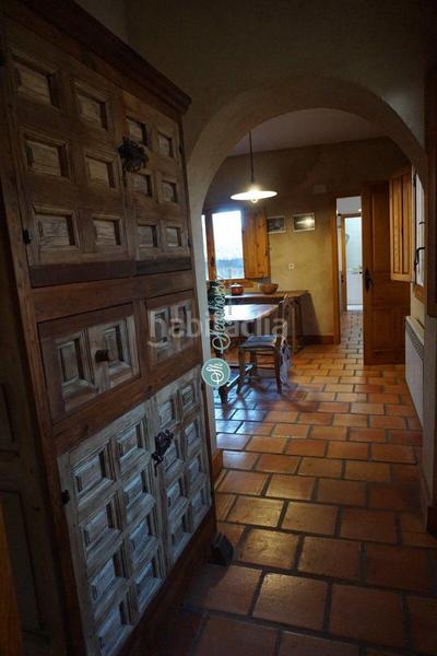 Foto a93efc5d-3ecc-4e2a-b5a1-6c0a8c81e60e. Casa amb calefacció aparcament a Orejana