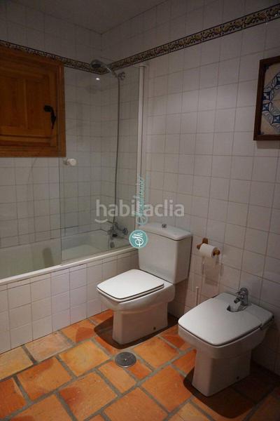 Foto b7292e67-9f61-461c-82da-01d3337ceabc. Casa amb calefacció aparcament a Orejana