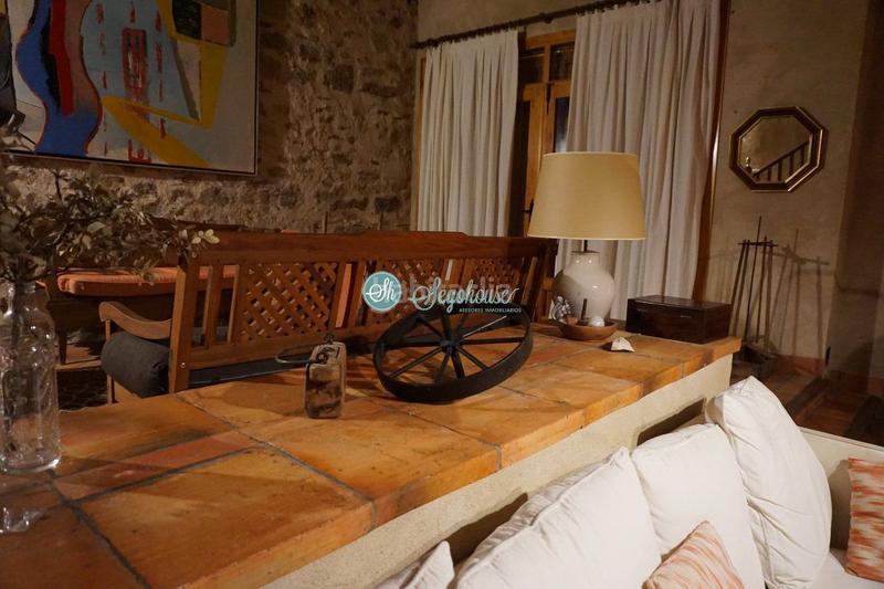 Foto c526bede-fe84-4407-a24f-2a7e09945291. Casa amb calefacció aparcament a Orejana