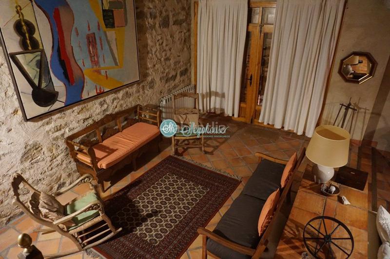 Foto d4466171-ddf9-4d7b-b9c0-5501c98c2275. Casa amb calefacció aparcament a Orejana