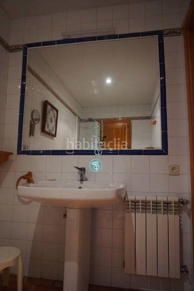 Foto d55fb4a4-58df-4440-af64-4c0d19cc1f7f. Casa amb calefacció aparcament a Orejana