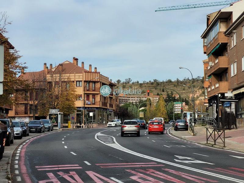 Foto 43b7c135-b71c-4874-bed0-d7ebb36a2edb. Pis a Via Romana Segovia