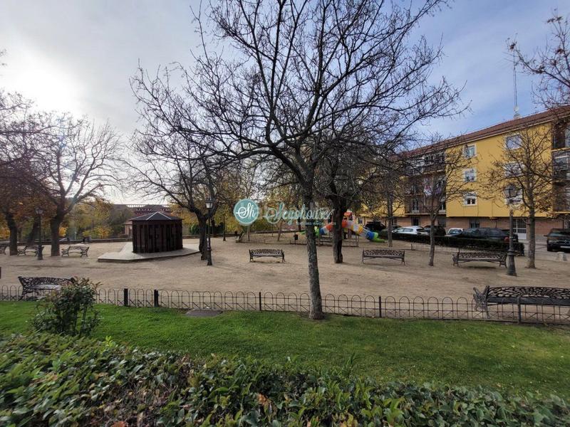 Foto 5c9411ab-721d-4436-a79c-8fdb2336babd. Pis a Via Romana Segovia