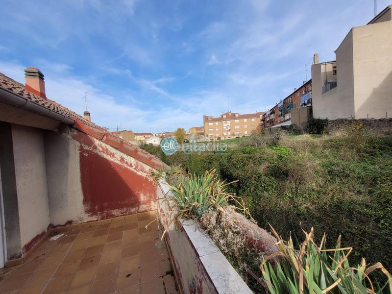 Foto 823d1870-68ee-4757-98f9-e17e2c6d651d. Pis a Via Romana Segovia