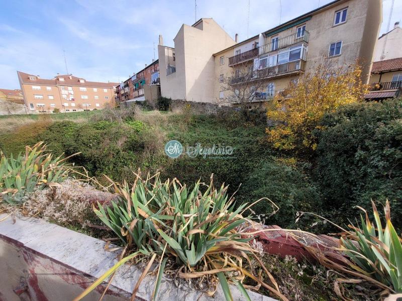 Foto a3638574-f288-431a-bdd9-5ed866e8ebe4. Pis a Via Romana Segovia