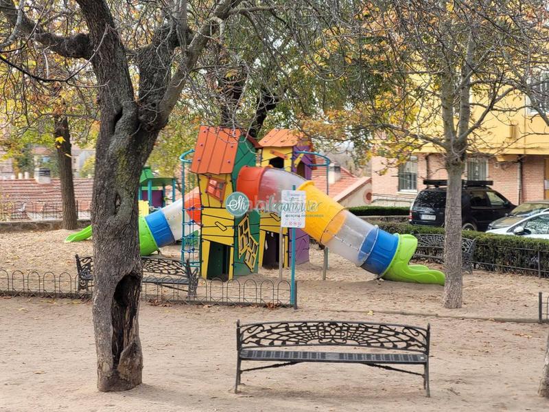 Foto d755cc70-d9fd-480c-96e9-d26ca03ec11a. Pis a Via Romana Segovia