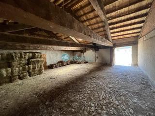 Lloguer Nau industrial a Área Rural. Nave ind. en alquiler en revenga.