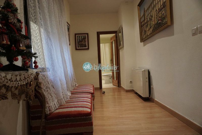 Foto 1c981657-61a6-42cd-907d-691119304017. Pis amb calefacció a Centro Segovia
