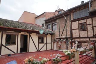 Appartement à Centro. Piso en venta en centro  acueducto, 6 dormitorios.