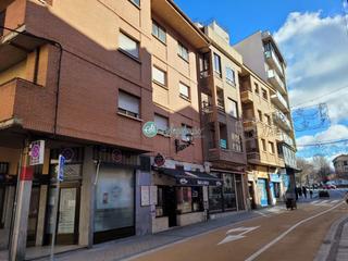 Appartement à Centro. Piso en venta en centro  universidad, 3 dormitorios.