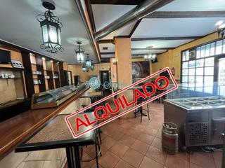 Lloguer Local Comercial a José Zorrilla - Padre Claret. Local en alquiler en josé zorrilla.