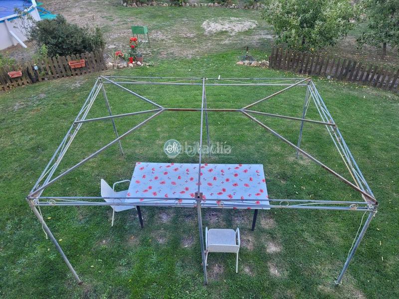 Foto 0bdcc095-20a9-4f27-9378-74d07af577aa. Maison avec chauffage parking piscine dans Espirdo