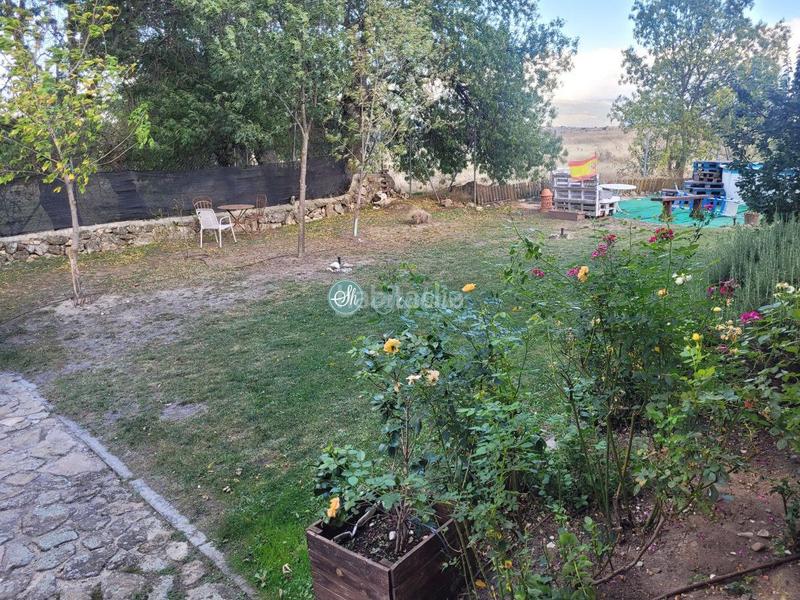 Foto 14fbeccb-10d1-4901-a379-703b5eab44cf. Maison avec chauffage parking piscine dans Espirdo