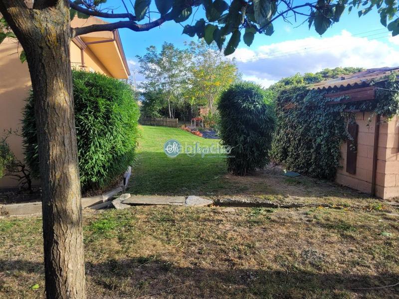 Foto 1608371b-cac9-4483-88e8-3dba7a678508. Maison avec chauffage parking piscine dans Espirdo