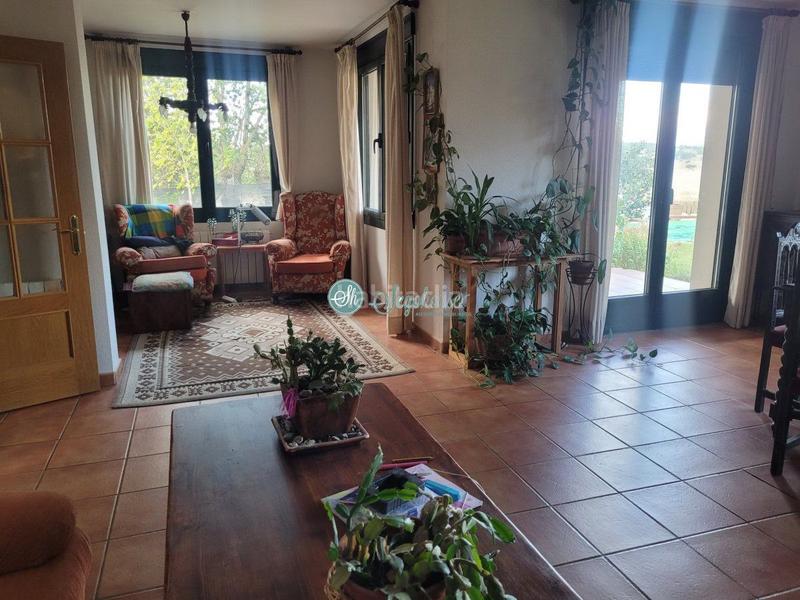 Foto 2a138ac8-bae6-4fd6-97df-e8dcf503658d. Maison avec chauffage parking piscine dans Espirdo