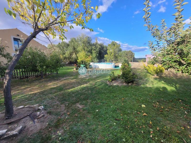 Foto 2b8c5391-ba9e-4077-bdd4-882b80fdbde8. Maison avec chauffage parking piscine dans Espirdo