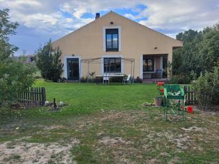 Casa a Espirdo. Casa en venta en la higuera, 5 dormitorios.