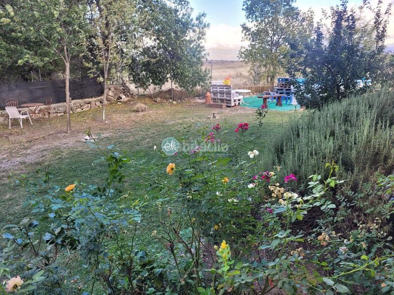 Foto 898938f7-7475-4ccf-9215-b791c7ac01e7. Maison avec chauffage parking piscine dans Espirdo