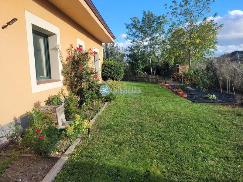 Foto 95b17117-dba3-442d-a103-4ed9e43b4d90. Maison avec chauffage parking piscine dans Espirdo