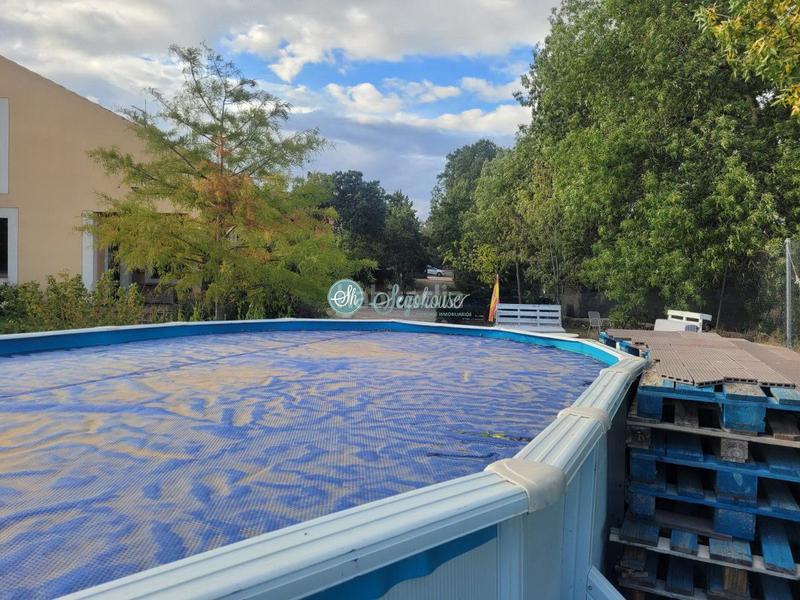 Foto 9892247f-f4a1-471d-b3c6-5e9fd6b6cff5. Maison avec chauffage parking piscine dans Espirdo