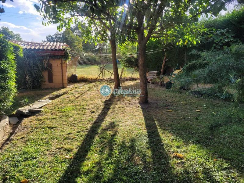 Foto 9e97b4c4-9a9c-4e44-9244-fa005fbf4a4f. Maison avec chauffage parking piscine dans Espirdo