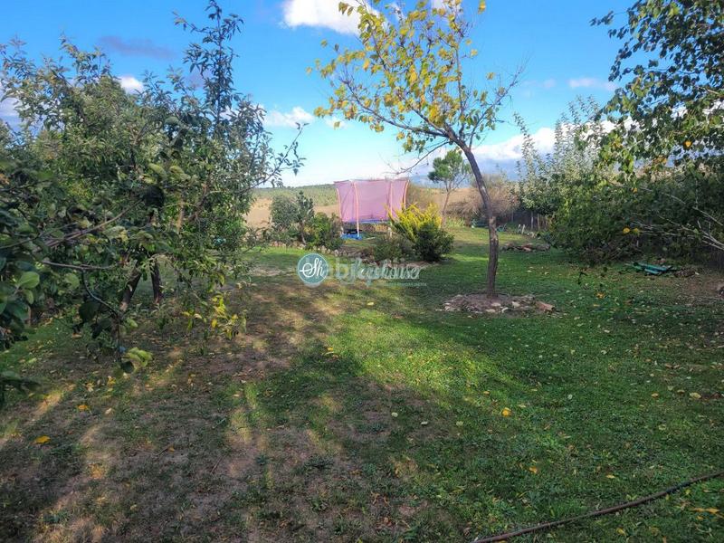 Foto c81c82bb-3eee-49fb-a176-1b11d6fb8cb8. Maison avec chauffage parking piscine dans Espirdo