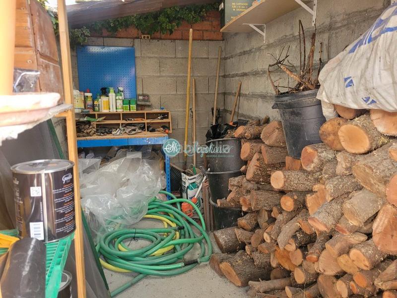 Foto ee11498e-a413-41bc-9a59-51767f616263. Maison avec chauffage parking piscine dans Espirdo