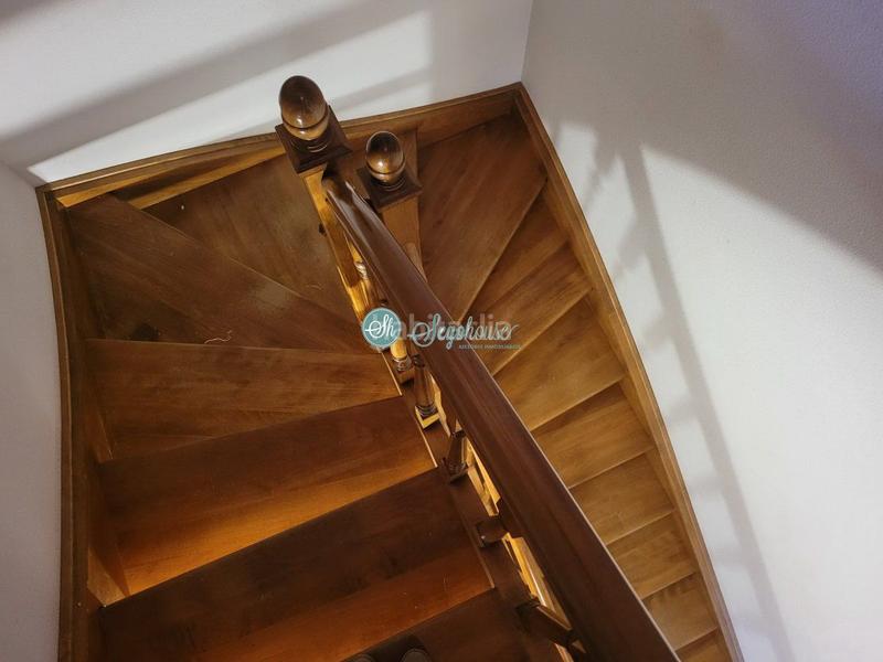 Foto f3ef9364-2151-4961-a193-83ae665d49f0. Maison avec chauffage parking piscine dans Espirdo