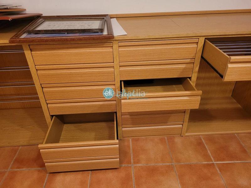 Foto f6f6e822-17b8-4f1c-89cd-2fab79836956. Maison avec chauffage parking piscine dans Espirdo