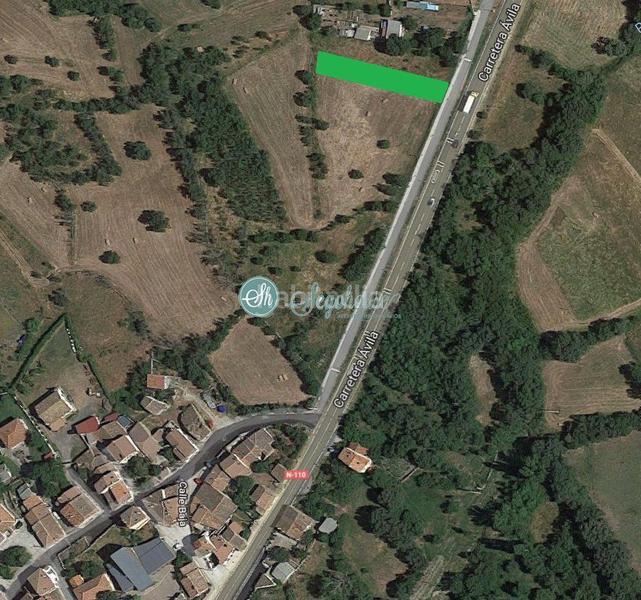 Foto fd49c72d-b15c-4e40-8411-5a325dfcc5db. Terreno residencial parc.urbana en venta . en Collado Hermoso