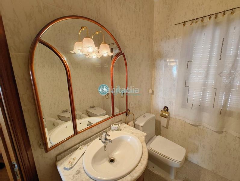 Foto ad9b0193-8243-497b-9541-2a9c13df189d. Piso  en venta en centro universidad, 3 dormitorios. en Segovia