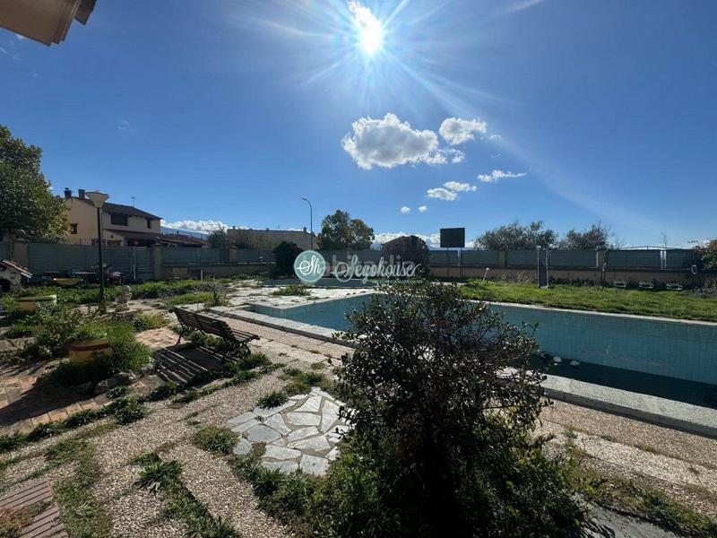 Foto 0b5d3cc4-a960-4031-939f-4cf469b34d47. Xalet a Trescasas