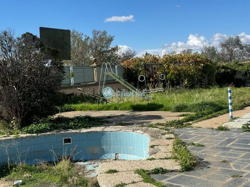 Foto 16316956-10ff-4409-9b54-cb0f78380399. Xalet a Trescasas