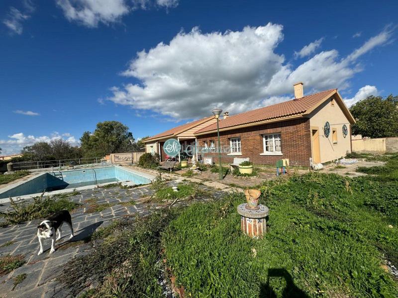 Foto 5ac88d1a-a48b-43af-b607-33aa4596540f. Xalet a Trescasas