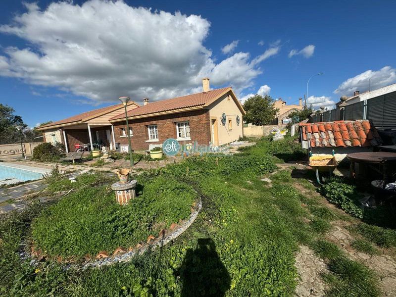 Foto 9964687e-9999-4700-b2f7-3a6a9f457469. Xalet a Trescasas