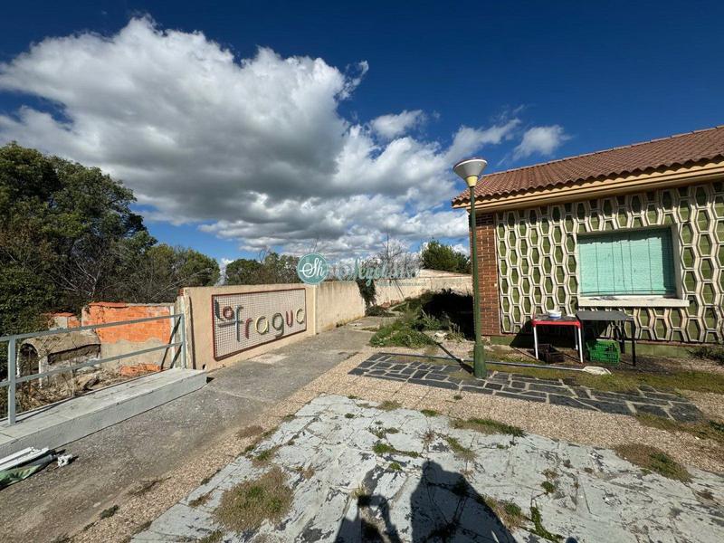 Foto bf98fe41-916a-4b1b-8630-e37d6242ecb0. Xalet a Trescasas