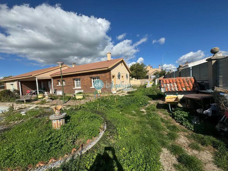 Foto d1f78bae-1eb4-4244-a23c-14c47302ee86. Xalet a Trescasas