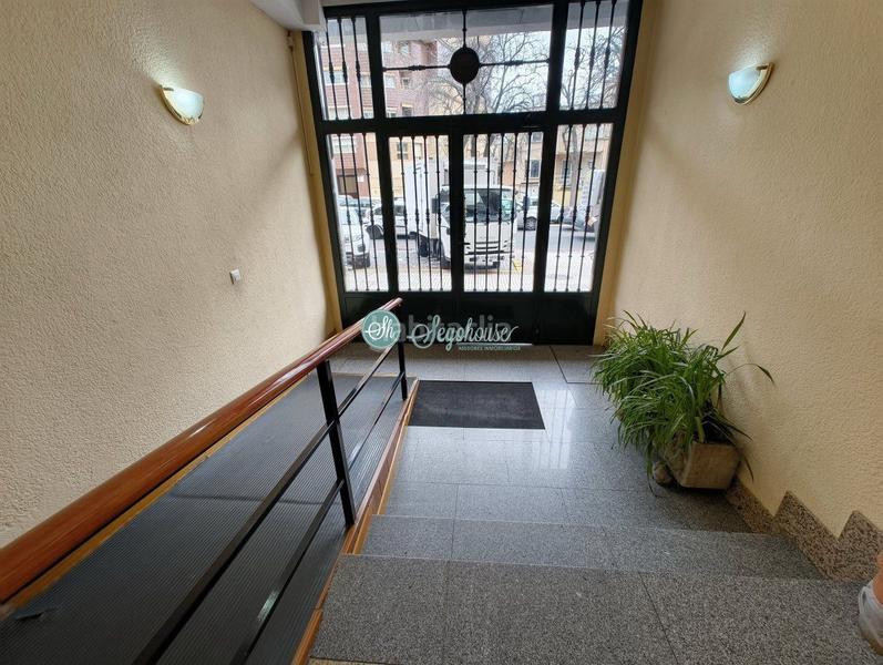 Foto 1239c7dc-46b2-4472-ad9f-72a9ed8408f5. Appartamento con riscaldamento in El Cerro - Ctra. De San Rafael Segovia