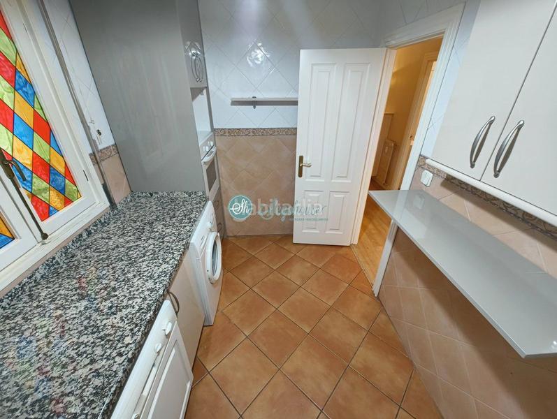 Foto 1c992f58-54d3-432b-8257-607f530a3e1b. Appartamento con riscaldamento in El Cerro - Ctra. De San Rafael Segovia